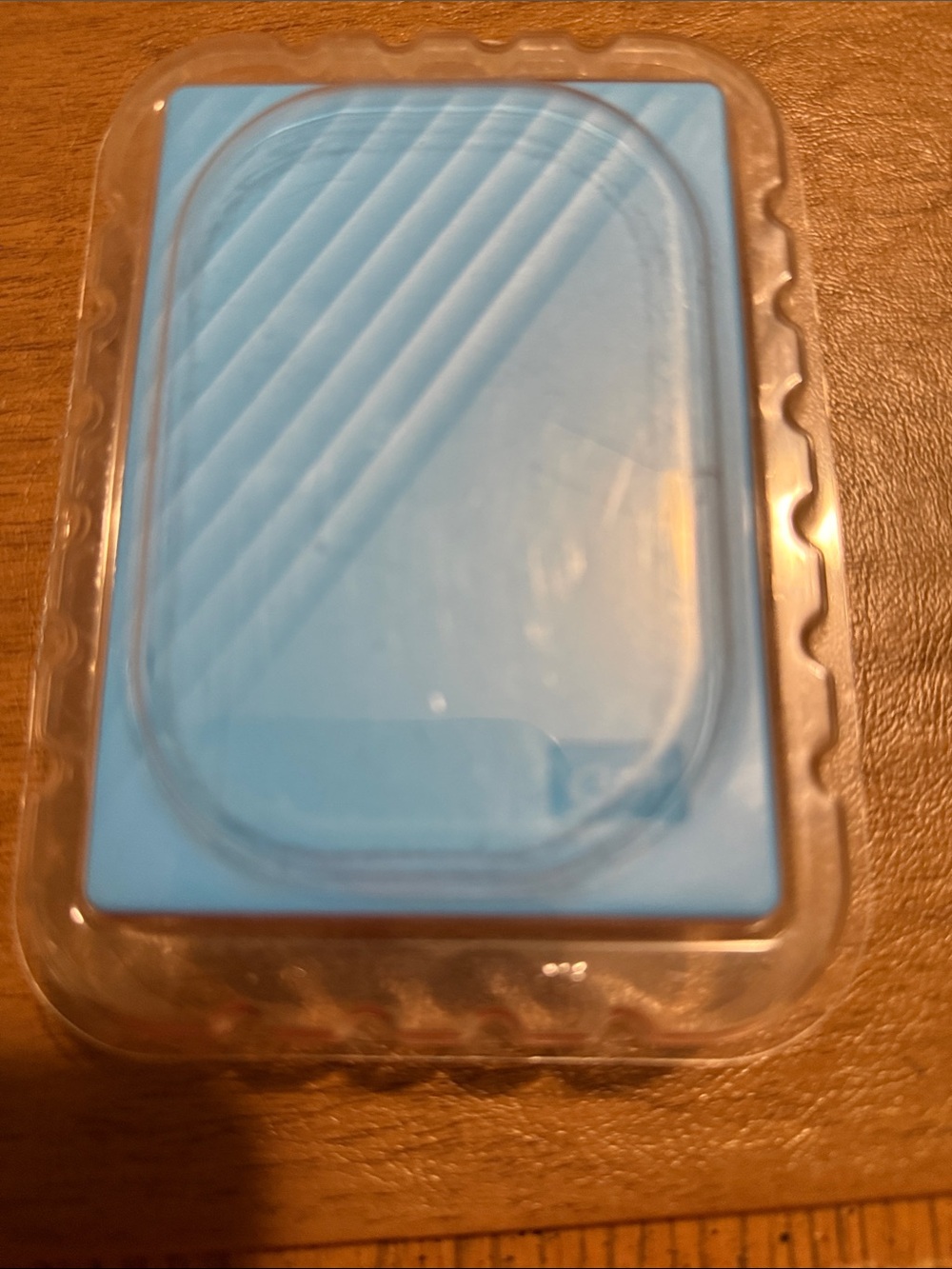 Western Digital My Passport portable hard drive 2TB